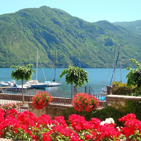 Hotel Villa Marie Tremezzo Exterior foto