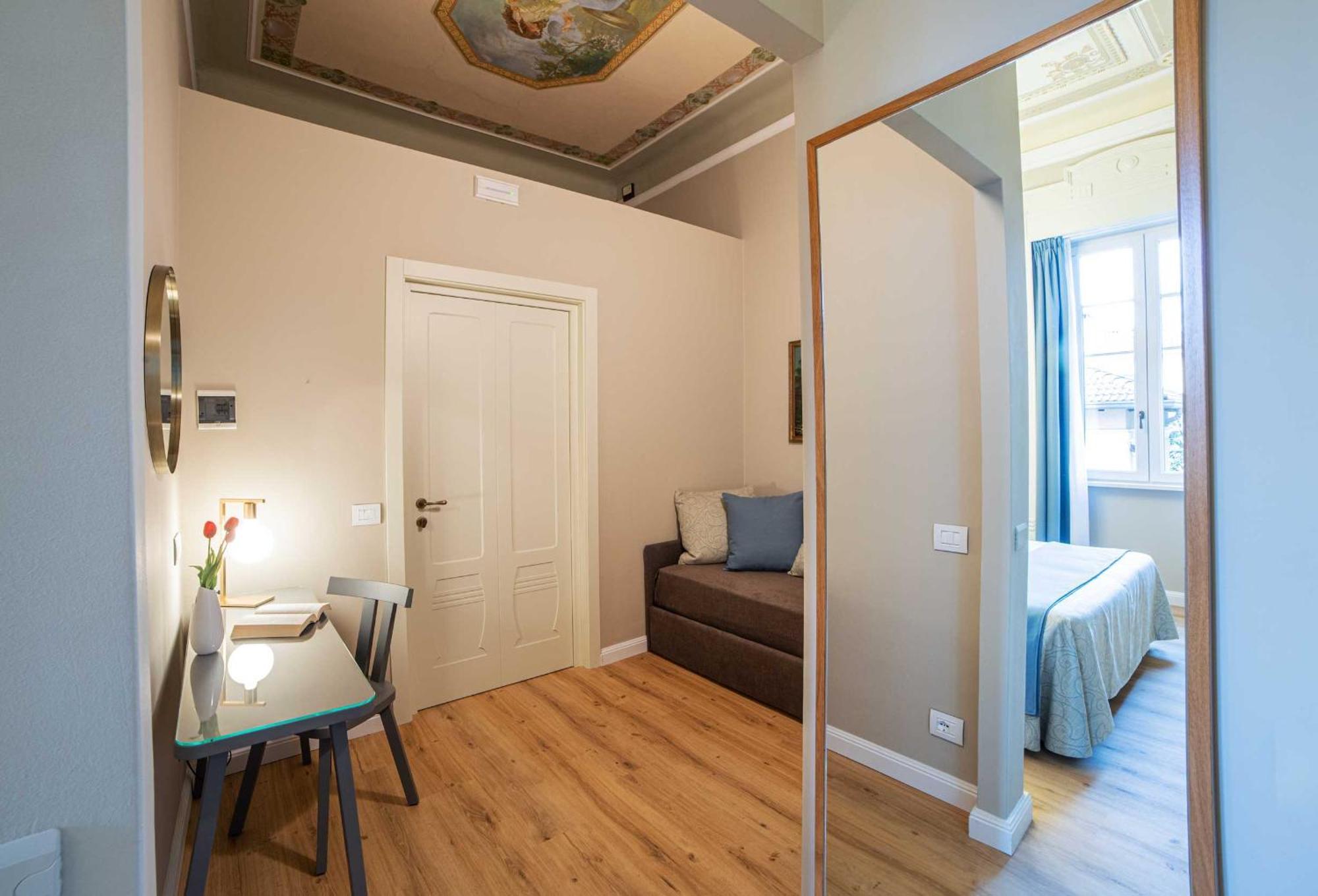 Hotel Villa Marie Tremezzo Habitación foto