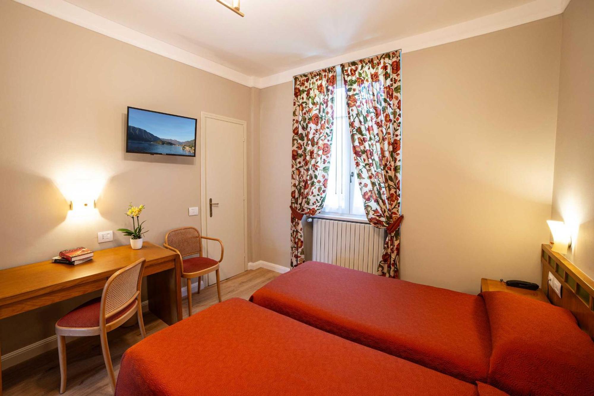 Hotel Villa Marie Tremezzo Habitación foto