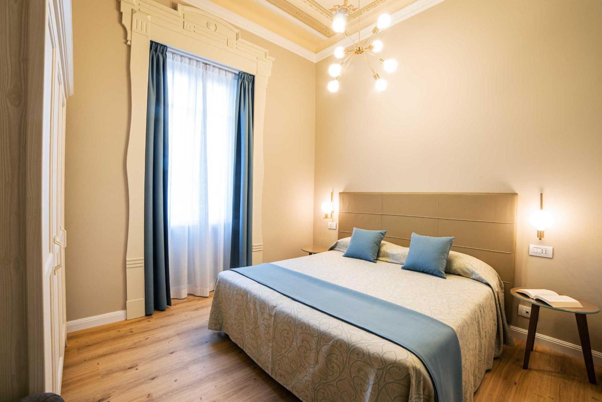Hotel Villa Marie Tremezzo Habitación foto
