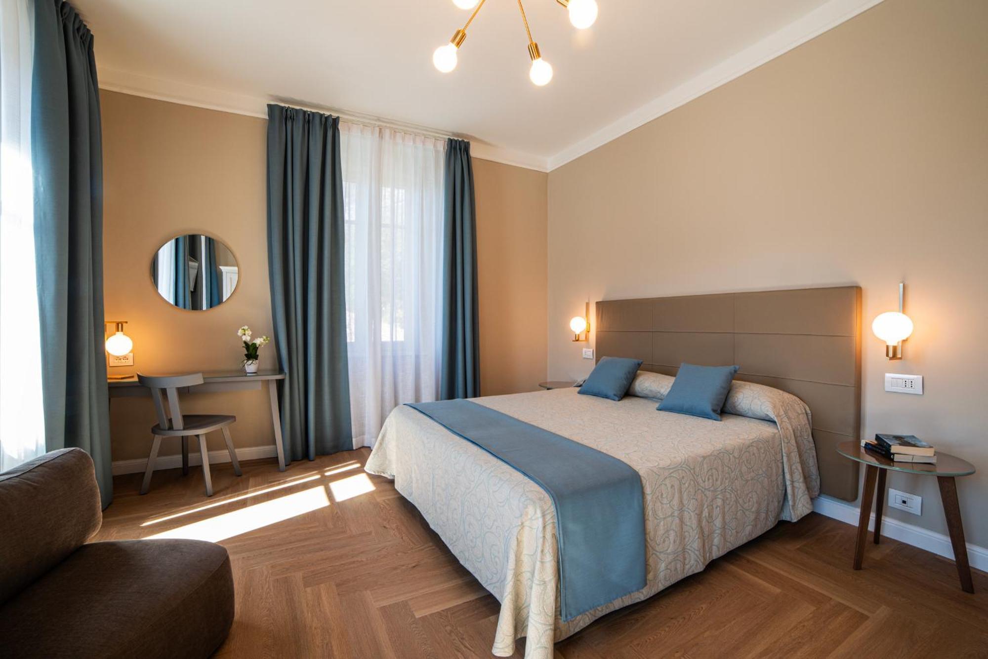 Hotel Villa Marie Tremezzo Habitación foto