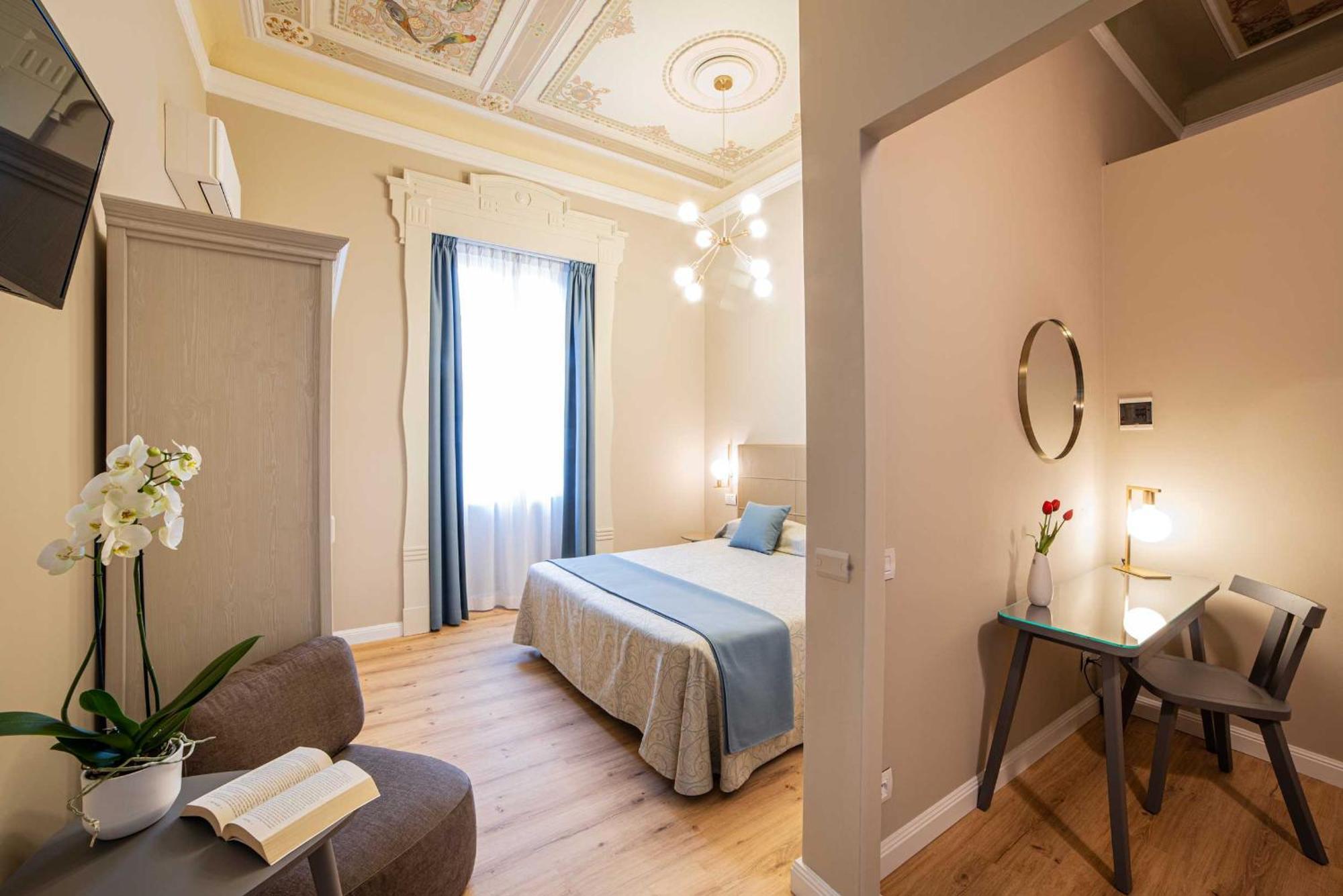 Hotel Villa Marie Tremezzo Habitación foto