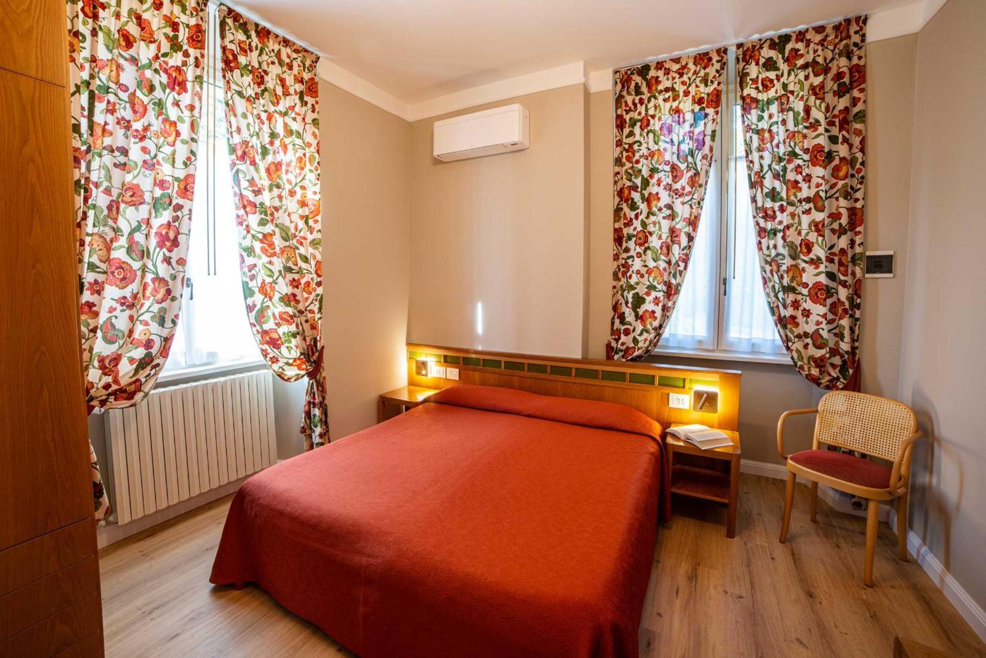 Hotel Villa Marie Tremezzo Habitación foto